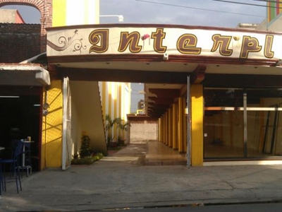 Edificio en Venta en CENTRO Miacatlán, Morelos