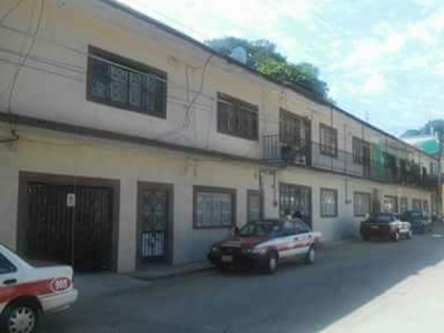 Edificio en Venta en Centro Papantla de Olarte, Veracruz