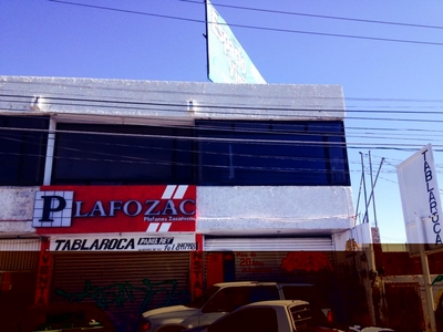 Edificio en Venta en Guadalupe, Zacatecas