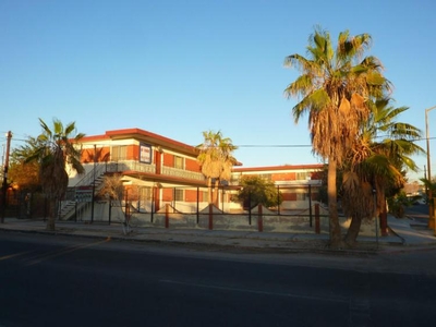 Edificio en Venta en Zona centro La Paz, Baja California Sur