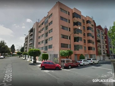 En Venta, HERMOSO DEPARTAMENTO CON EXCELENTE UBICACIÓN, Coyoacán - 3 habitaciones - 2 baños - 95 m2