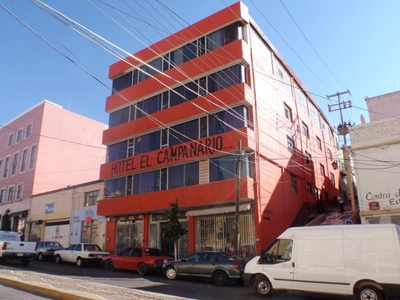 Hotel en Renta en Centro Zacatecas, Zacatecas