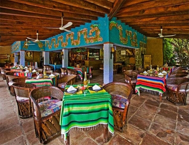 Hotel en Venta en Amatlan de Quetzalcoatl Tepoztlan Amatlán de Quetzalcóatl, Morelos
