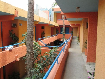 Hotel en Venta en Centro Cabo San Lucas, Baja California Sur