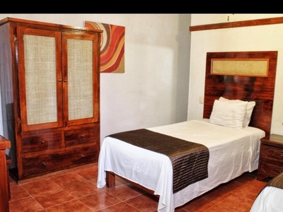 Hotel en Venta en Centro Playa del Carmen, Quintana Roo