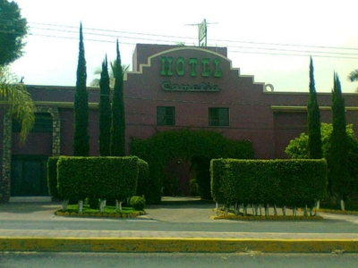 Hotel en Venta en Chiverías (San Antonio Chiverías), Morelos