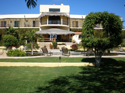 Hotel en Venta en el tezal cabo san lucas Cabo San Lucas, Baja California Sur
