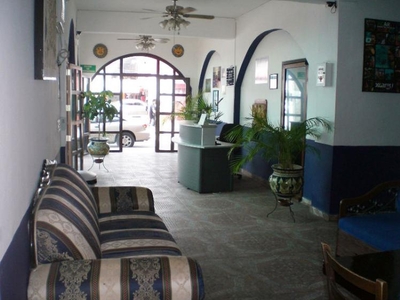 Hotel en Venta en SM 23 MZ 36 Cancún, Quintana Roo