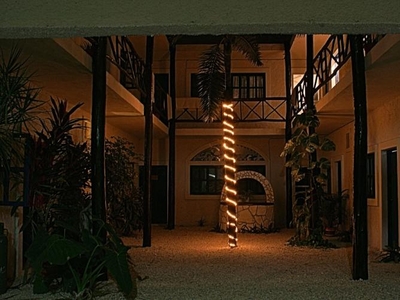 Hotel en Venta en tulum centro Tulum, Quintana Roo