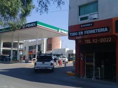Local en Renta en Guadalupe, Zacatecas