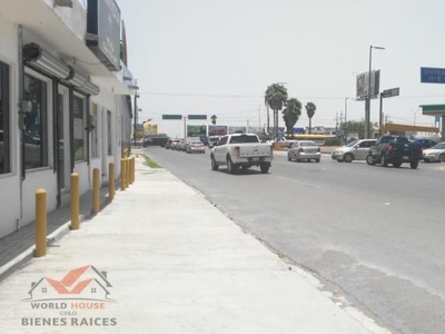 Local en Renta en RODRIGUEZ Reynosa, Tamaulipas
