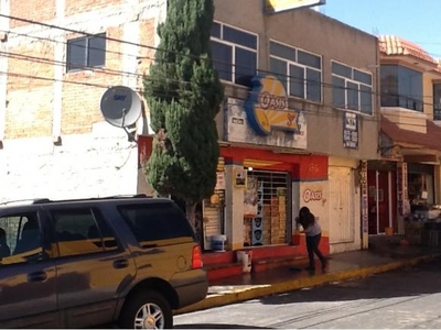 Local en Venta en las Colonias Atizapan de Zaragoza, Mexico