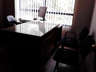 Oficina en Renta en cuauhtemoc Toluca de Lerdo, Mexico