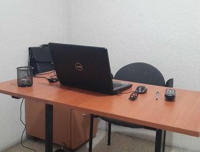 Oficina en Renta en municipal Metepec, Mexico