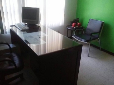 Oficina en Renta en Toluca de Lerdo, Mexico