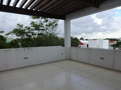 Penthouse en Renta en sm 12 Cancún, Quintana Roo