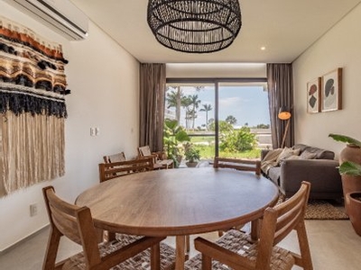 La Villa: Ocean View Apartment For Sale, Flamingos In Flamingos, Nuevo Vallarta