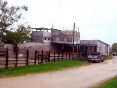 Rancho en Venta en Carretera Vhsa-Escarcega Macuspana, Tabasco
