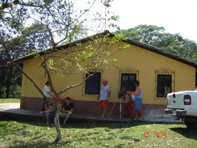 Rancho en Venta en Coatepec, Veracruz
