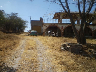 Rancho en Venta en El Roble La Primavera, Jalisco