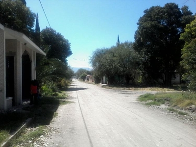 Rancho en Venta en Tepanco de López, Puebla