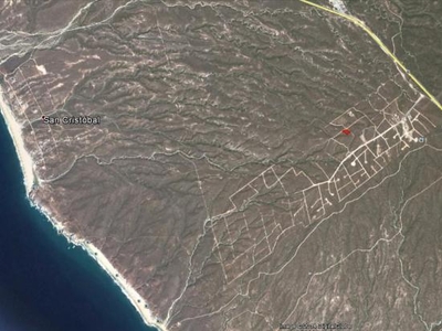 Terreno en Venta en Cabo San Lucas, Baja California Sur