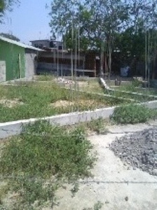 Terreno en Venta en calle juan soto lara Túxpam de Rodríguez Cano, Veracruz