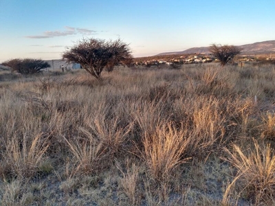 Terreno en Venta en camino a taboada San Miguel de Allende, Guanajuato