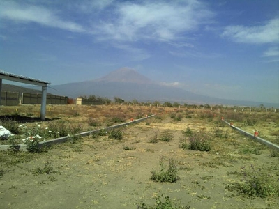 Terreno en Venta en CAMINO A TENEXTEPEC Huaquechula, Puebla