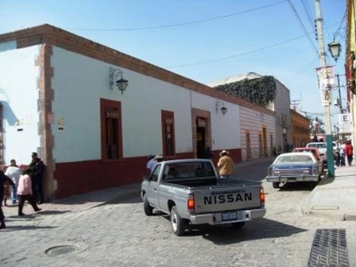 Terreno en Venta en Centro Dolores Hidalgo Cuna de la Independencia Nal., Guanajuato
