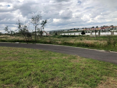 Terreno en Venta en club de golf Zirándaro San Miguel de Allende, Guanajuato