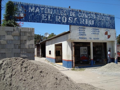 Terreno en Venta en Col reforma, Ocuiltzapotlán, Tabasco