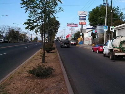 Terreno en Venta en col. tinijaro Morelia, Michoacan de Ocampo