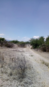 Terreno en Venta en comunidad rancho viejo San Miguel de Allende, Guanajuato