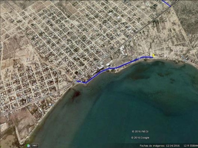 Terreno en Venta en EJIDO EL CENTENARIO La Paz, Baja California Sur