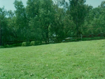 Terreno en Venta en El Vergel Chicoloapan de Juárez, Mexico