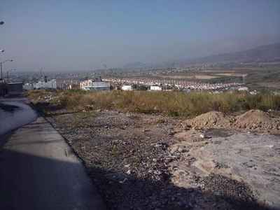 Terreno en Venta en FRACC:HACIENDA DEL SOL Morelia, Michoacan de Ocampo