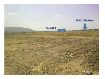 Terreno en Venta en isabela, granjas familiares del matamoros Tijuana, Baja California