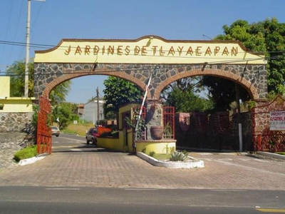 Terreno en Venta en Jardines de Tlayacapan Tlayacapan, Morelos