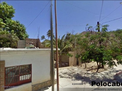Terreno en Venta en Lienzo charro centro Cabo San Lucas, Baja California Sur