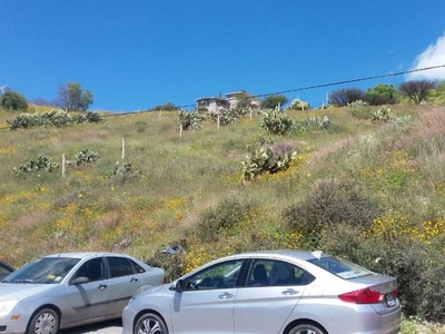 Terreno en Venta en Lomas del Patrocinio Zacatecas, Zacatecas