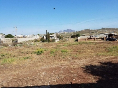 Terreno en Venta en Los Volcanes Tijuana, Baja California