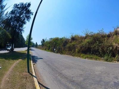 Terreno en Venta en Monte Magno Xalapa-Enríquez, Veracruz