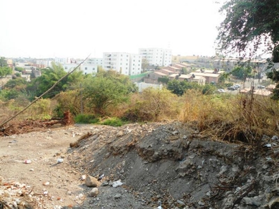 Terreno en Venta en Palmira Cuernavaca, Morelos