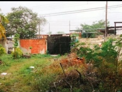 Terreno en Venta en PENSIONES Mérida, Yucatan