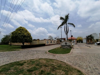 Terreno en Venta en RESIDENCIAL HACIENDA ESMERALDA Villahermosa, Tabasco