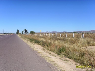 Terreno en Venta en Rural Zacatecas, Zacatecas