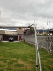 Terreno en Venta en San Andrés Totoltepec Tlalpan, Distrito Federal