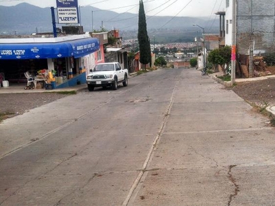 Terreno en Venta en san isidro itzicuaro Morelia, Michoacan de Ocampo