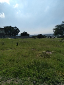 Terreno en Venta en Santa María Maquixco Teotihuacán de Arista, Mexico
